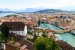 Luzern Blick auf die Stadt