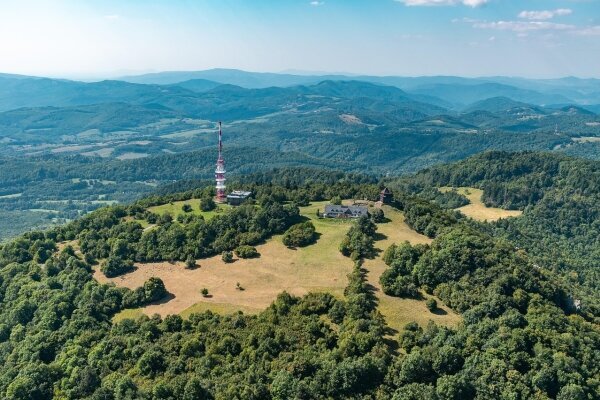 Mittelslowakei