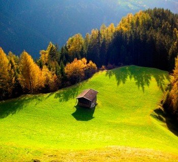 Steiermark, Quelle: byPaul