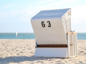 Strandstühle