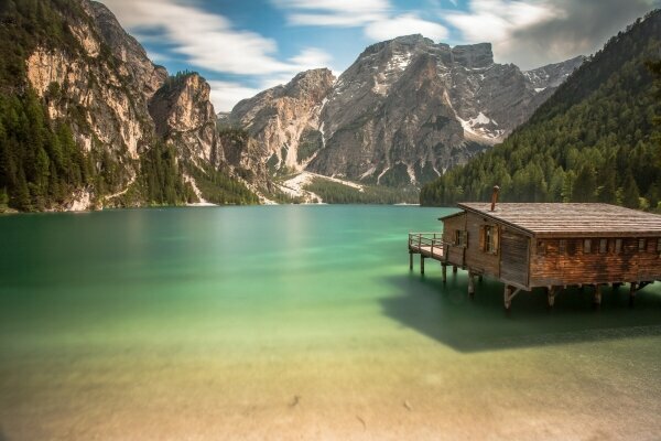 See Lac de Braies