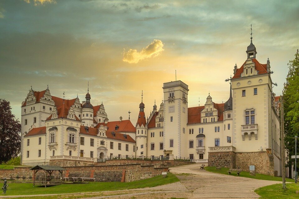 Ferien in der Uckermark Kurzurlaub Wellness