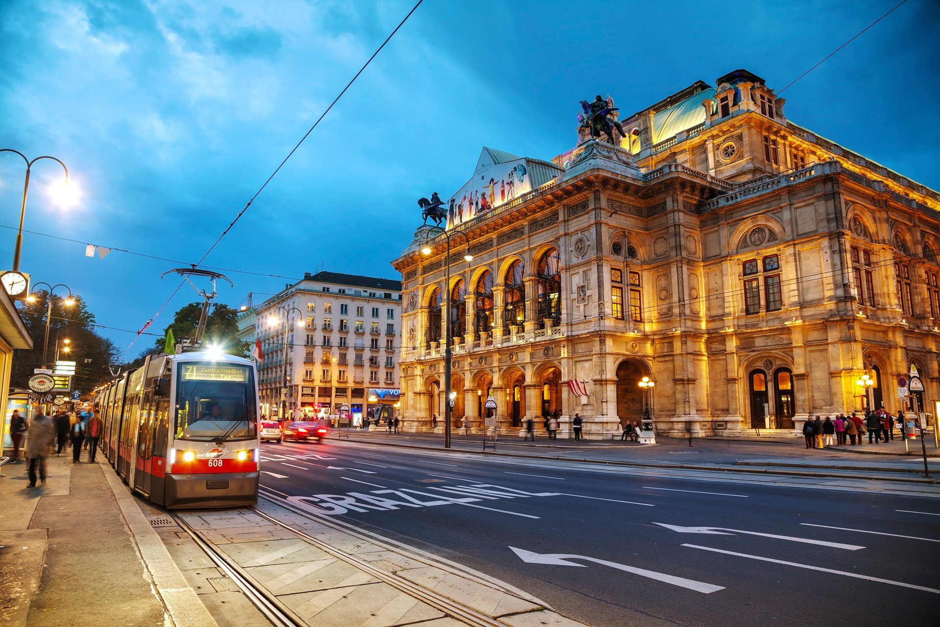 St dtereisen wien kurztrip st dtetrip angebote verwoehnwochenende