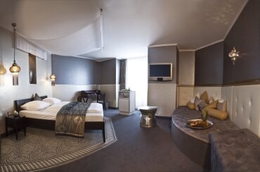 Array, Quelle: Ringhotel Reubel