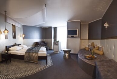 Array, Quelle: Ringhotel Reubel