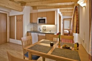 Appartment