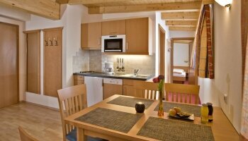 Appartment