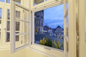 Ausblick