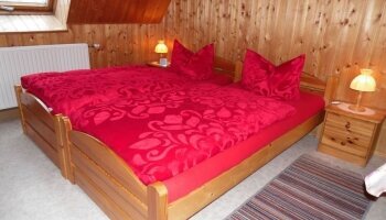 2-Bett-Zimmer