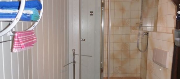 2-Bett-Zimmer, Quelle: Zum Hecht /Zimmervermietung Lorenz