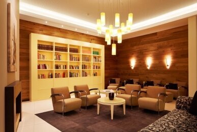 Array, Quelle: Best Western Premier Park Hotel & Spa