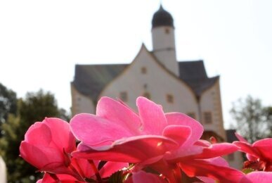 Schloss, Quelle: Wasserschloss Klaffenbach Schlosshotel Chemnitz
