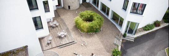 Hotel, Quelle: NP Hotel Ullrich