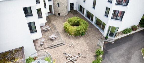 Hotel, Quelle: NP Hotel Ullrich 