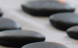 Hot Stone Massage