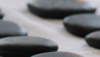 Hot Stone Massage