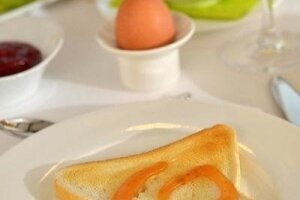 Frückstück
