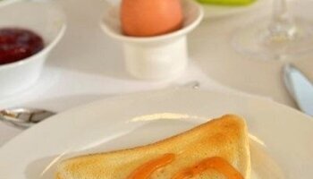 Frückstück