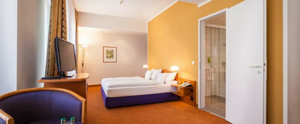 Doppelzimmer Komfort