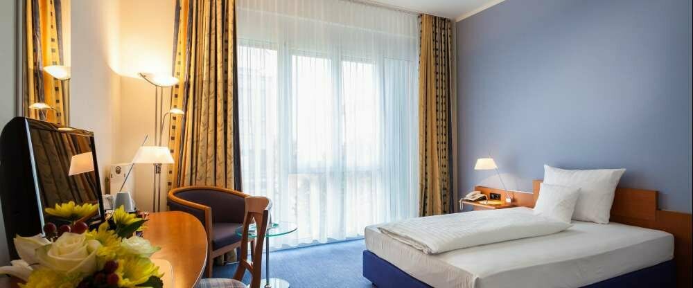 Einzelzimmer Komfort