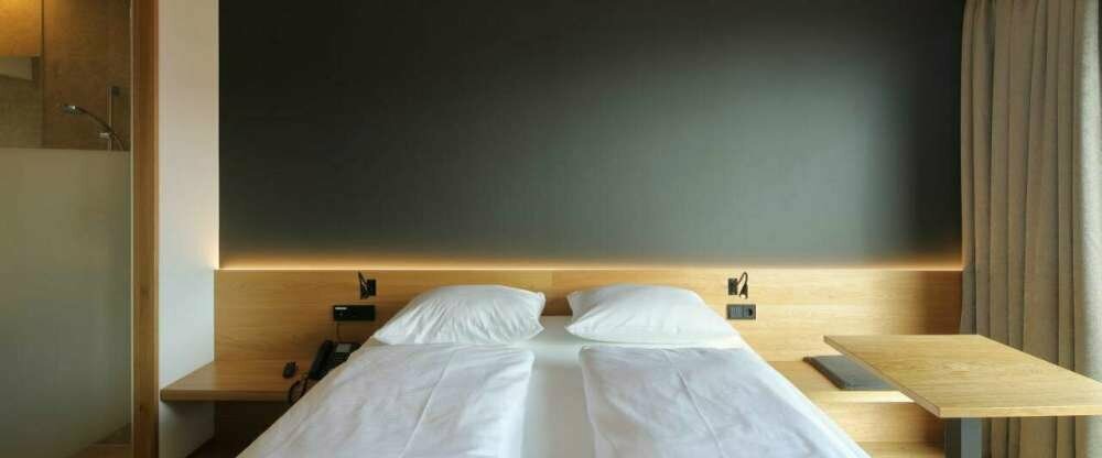 2ND HOME HOTEL - Zimmer