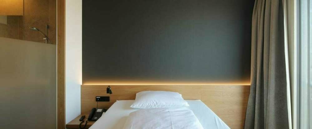 2ND HOME HOTEL - Zimmer