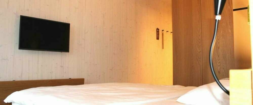 2ND HOME HOTEL - Zimmer