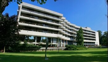 4* Esplanade Ensana Health Spa Hotel - Hotel-Außenansicht