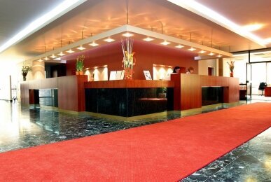 4* Esplanade Ensana Health Spa Hotel - Hotel-Innenansicht, Quelle: 4* Esplanade Ensana Health Spa Hotel