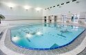 4* Esplanade Ensana Health Spa Hotel - Wellnessbereich 4* Esplanade Ensana Health Spa Hotel - Wellnessbereich