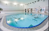 4* Esplanade Ensana Health Spa Hotel - Wellnessbereich