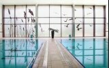 4* Esplanade Ensana Health Spa Hotel - Wellnessbereich