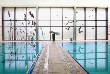 4* Esplanade Ensana Health Spa Hotel - Wellnessbereich, Quelle: 4* Esplanade Ensana Health Spa Hotel