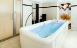 4* Esplanade Ensana Health Spa Hotel - Wellnessbereich