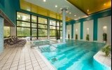 4* Esplanade Ensana Health Spa Hotel - Wellnessbereich