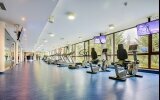4* Esplanade Ensana Health Spa Hotel - Wellnessbereich
