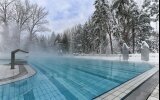 4* Esplanade Ensana Health Spa Hotel - Wellnessbereich
