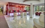 4* Esplanade Ensana Health Spa Hotel - Wellnessbereich