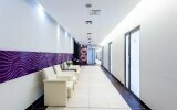 4* Esplanade Ensana Health Spa Hotel - Wellnessbereich