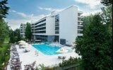 4* Esplanade Ensana Health Spa Hotel - Wellnessbereich