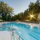 4* Esplanade Ensana Health Spa Hotel - Wellnessbereich