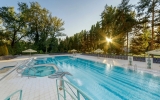 4* Esplanade Ensana Health Spa Hotel - Wellnessbereich