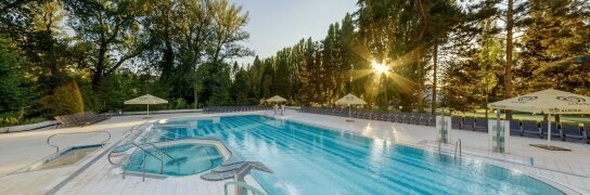 4* Esplanade Ensana Health Spa Hotel - Wellnessbereich, Quelle: 4* Esplanade Ensana Health Spa Hotel