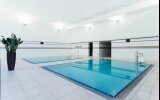 4* Esplanade Ensana Health Spa Hotel - Wellnessbereich