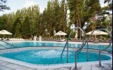4* Esplanade Ensana Health Spa Hotel - Wellnessbereich