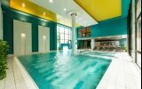 4* Esplanade Ensana Health Spa Hotel - Wellnessbereich