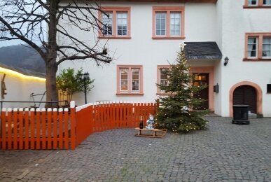 "400 Jahre Mosel erleben", Quelle: Weinhaus Kurtrierer Hof