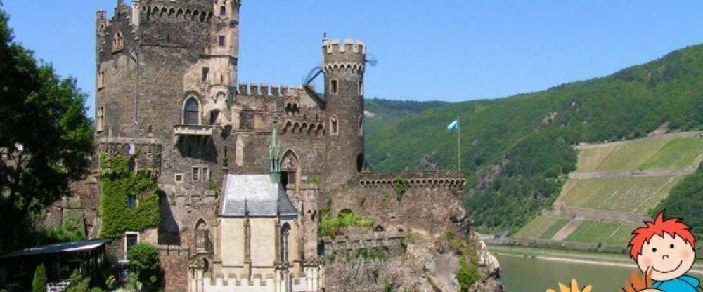 Urlaubszeit-Ferienzeit-Reisezeit