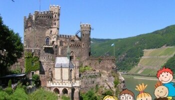 Urlaubszeit-Ferienzeit-Reisezeit