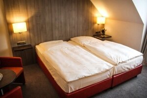 Appartment